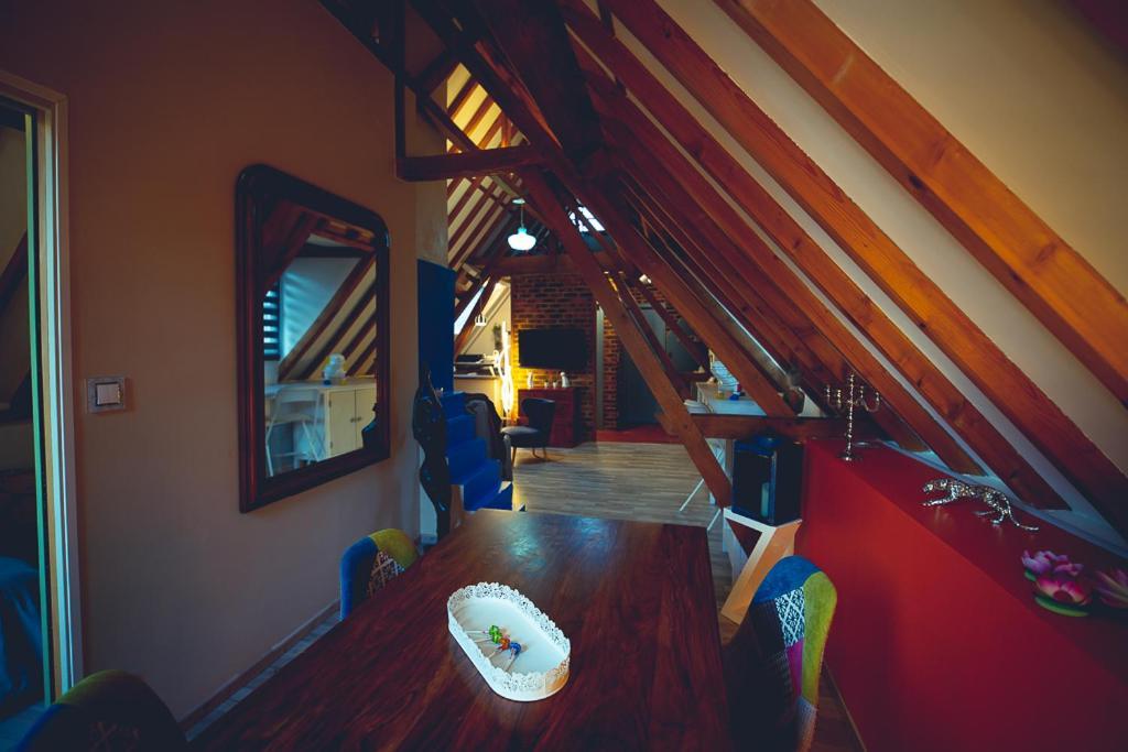 Romantique Dans Hyper Centre Appartement