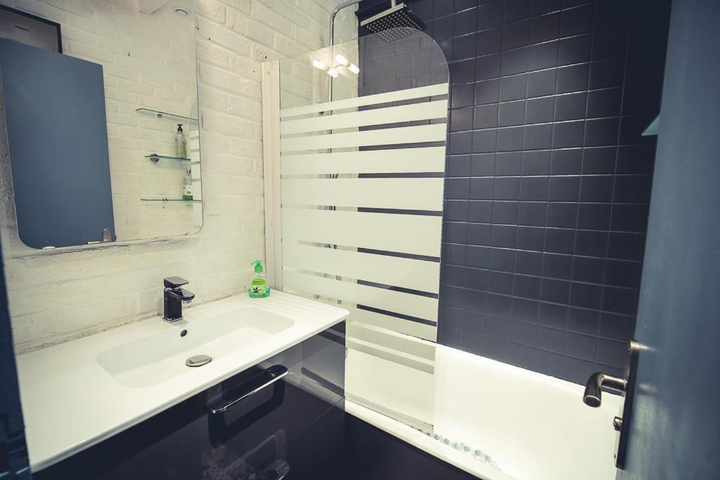 Romantique Dans Hyper Centre Appartement