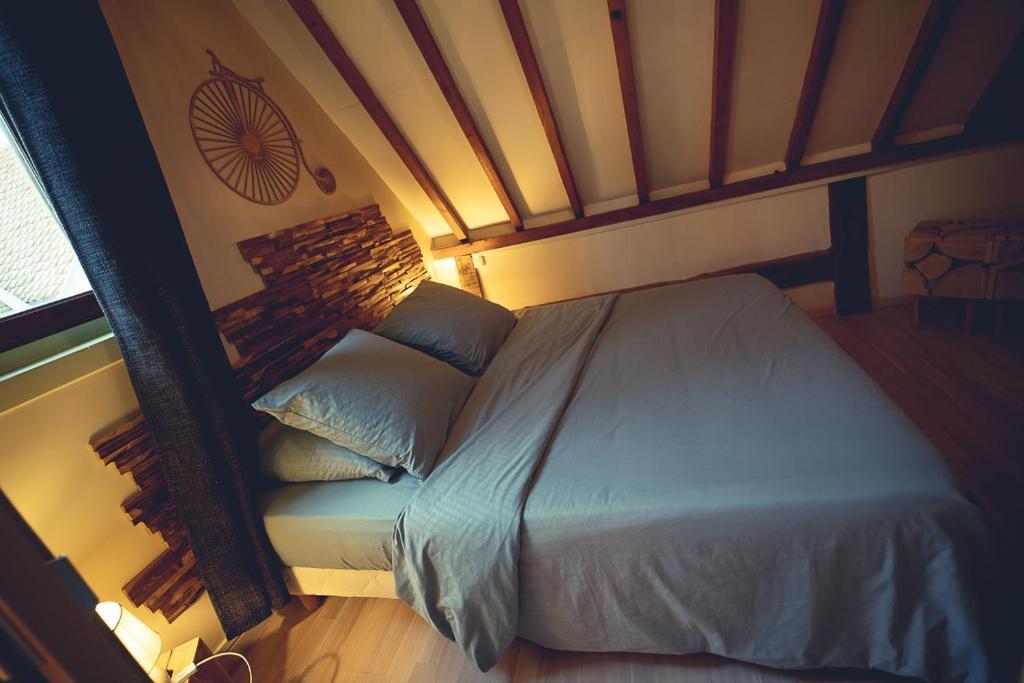 Romantique Dans Hyper Centre Appartement