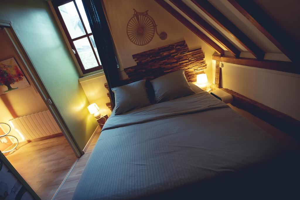 Appartement Romantique Dans Hyper Centre