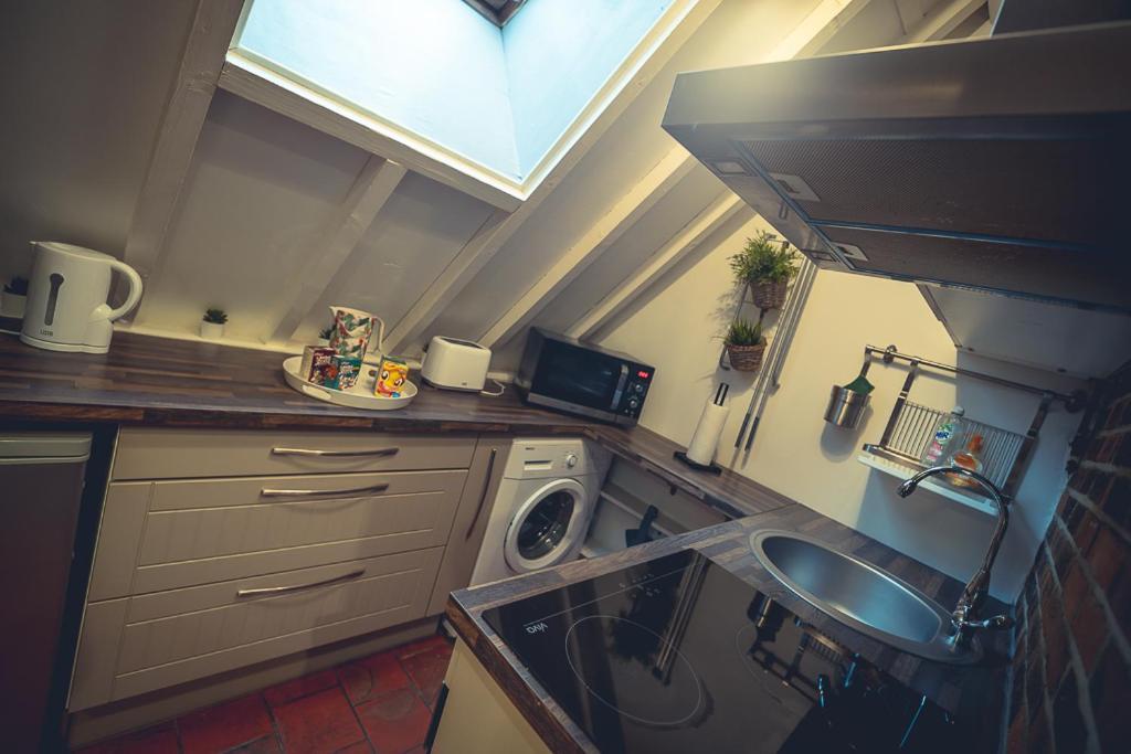 Romantique Dans Hyper Centre Appartement *