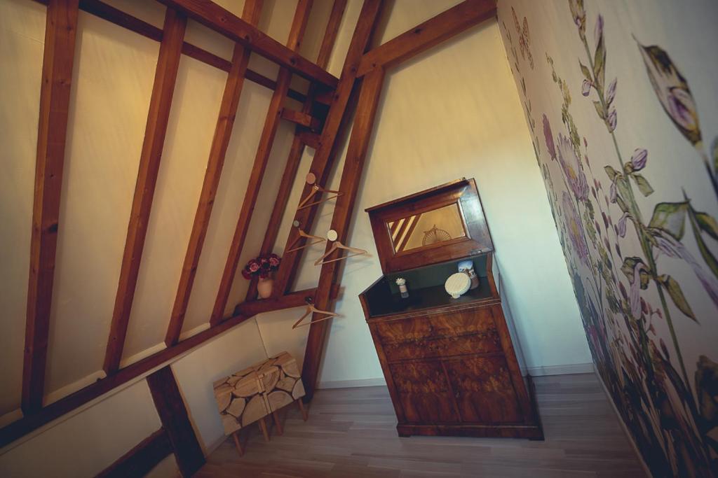Appartement Romantique Dans Hyper Centre Troyes
